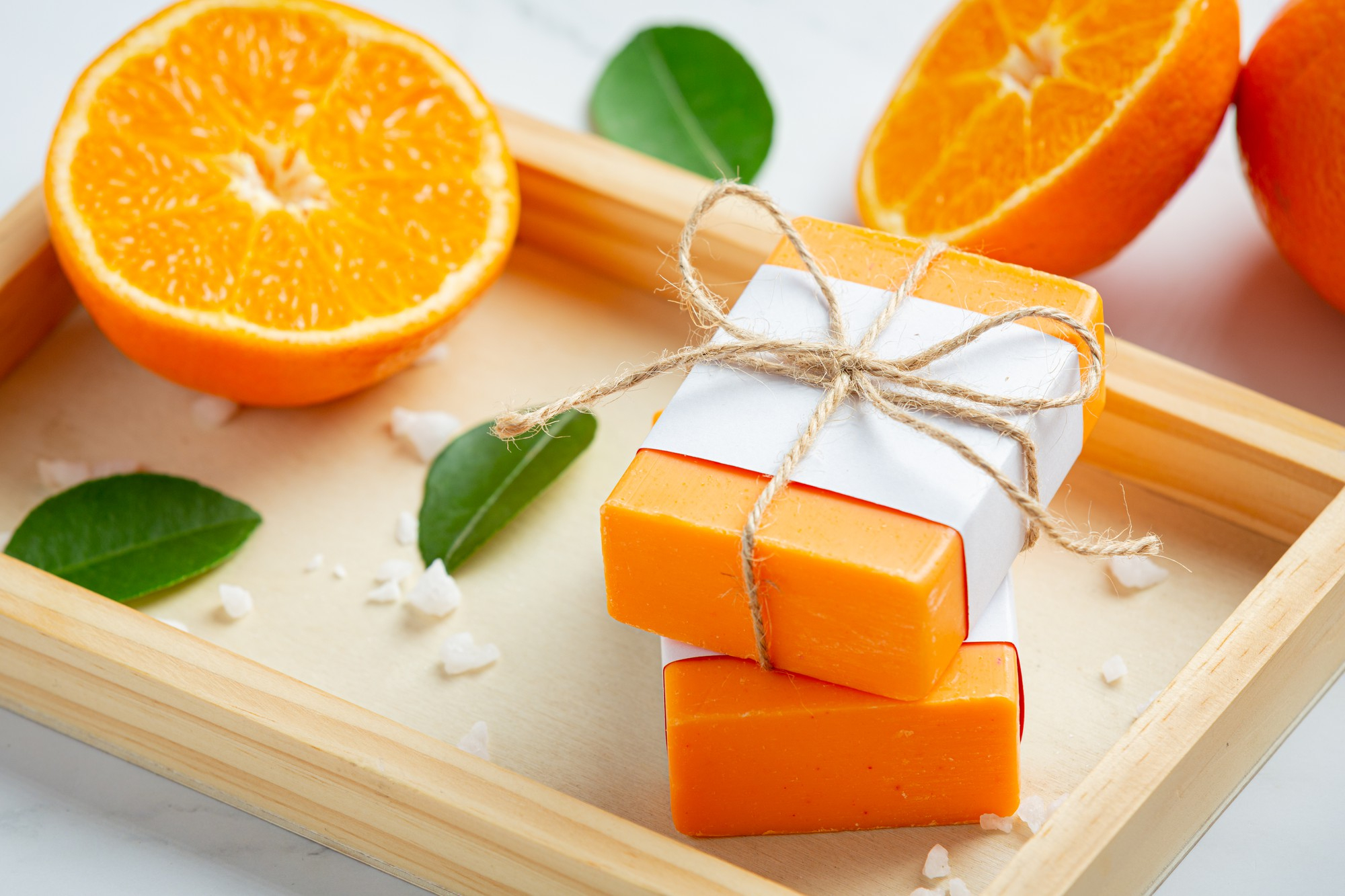 Body care
