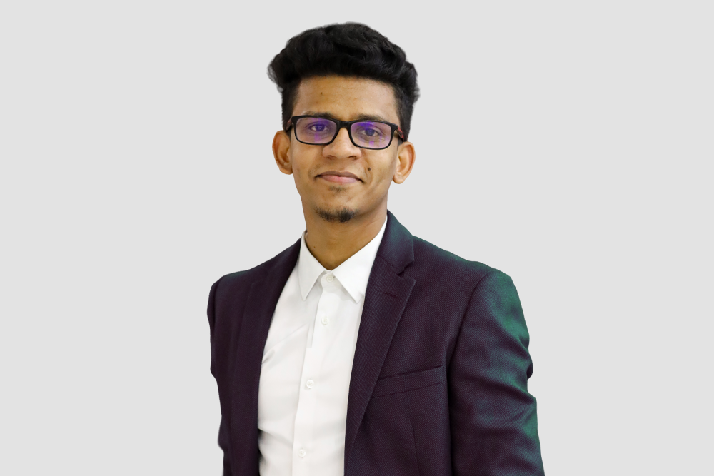 Anish Raja